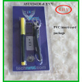 Promotional Gift Secret Writing Invisible UV Pen with UV Light
